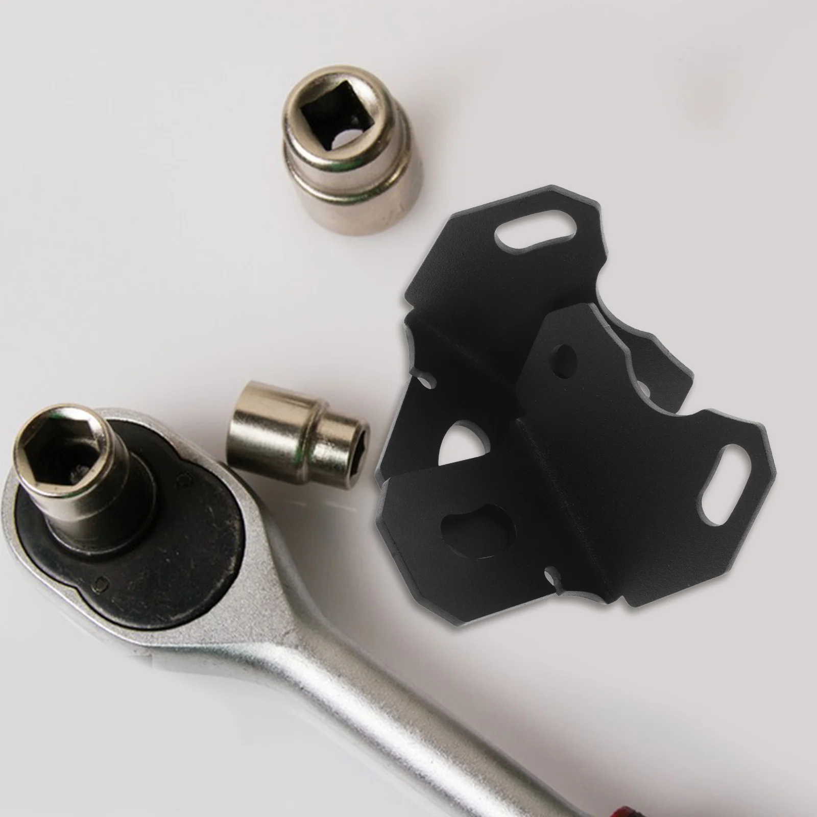 

2 шт. регулируемые кронштейны для крепления флага, совместимые с Utv Maverick X3, монтажное оборудование для антенны заднего столба