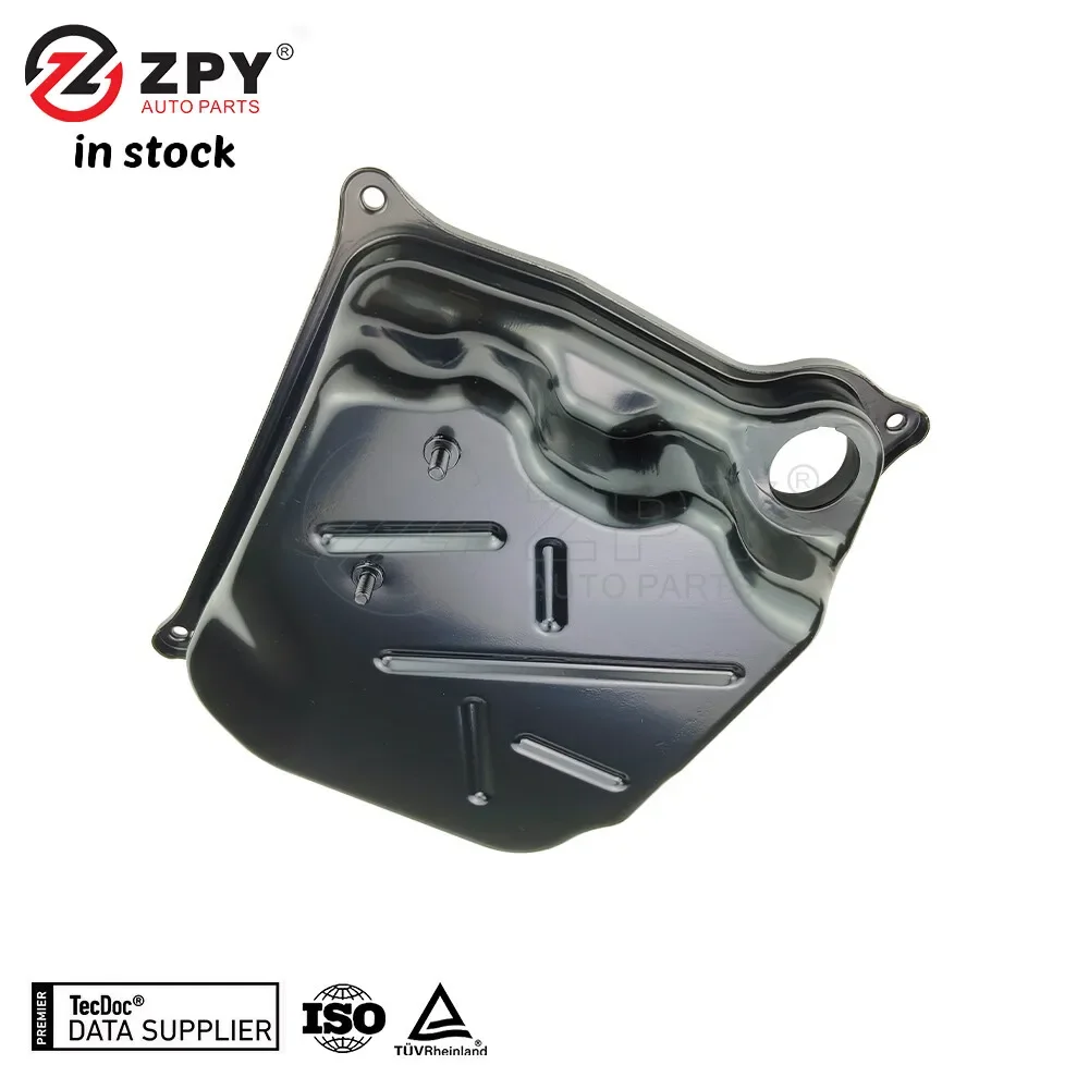 

ZPY Transmission Oil Pan For AUDI Q2 A1A3 TT Quattro VW Golf Tiguan 0BH325201D