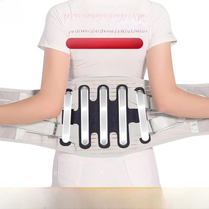 

Мужской поддерживающий спортивный пояс для талии: защитный, термоизолирующий, дышащий, для фитнеса, тренажерного зала, тренировок, с поддержкой поясницы