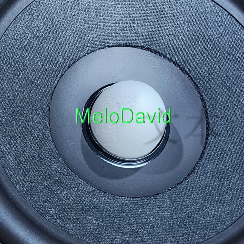 페어리스 노멕스 콘 6.5인치 미드베이스 우퍼 P830883 2개 한 쌍