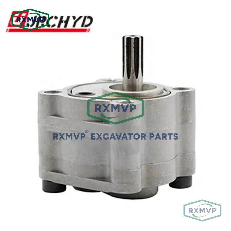 PSVL-54 Hydraulic Gear Pump for Excavator E305CL KX161 KX151 KX155 KX163 KX165 KX185