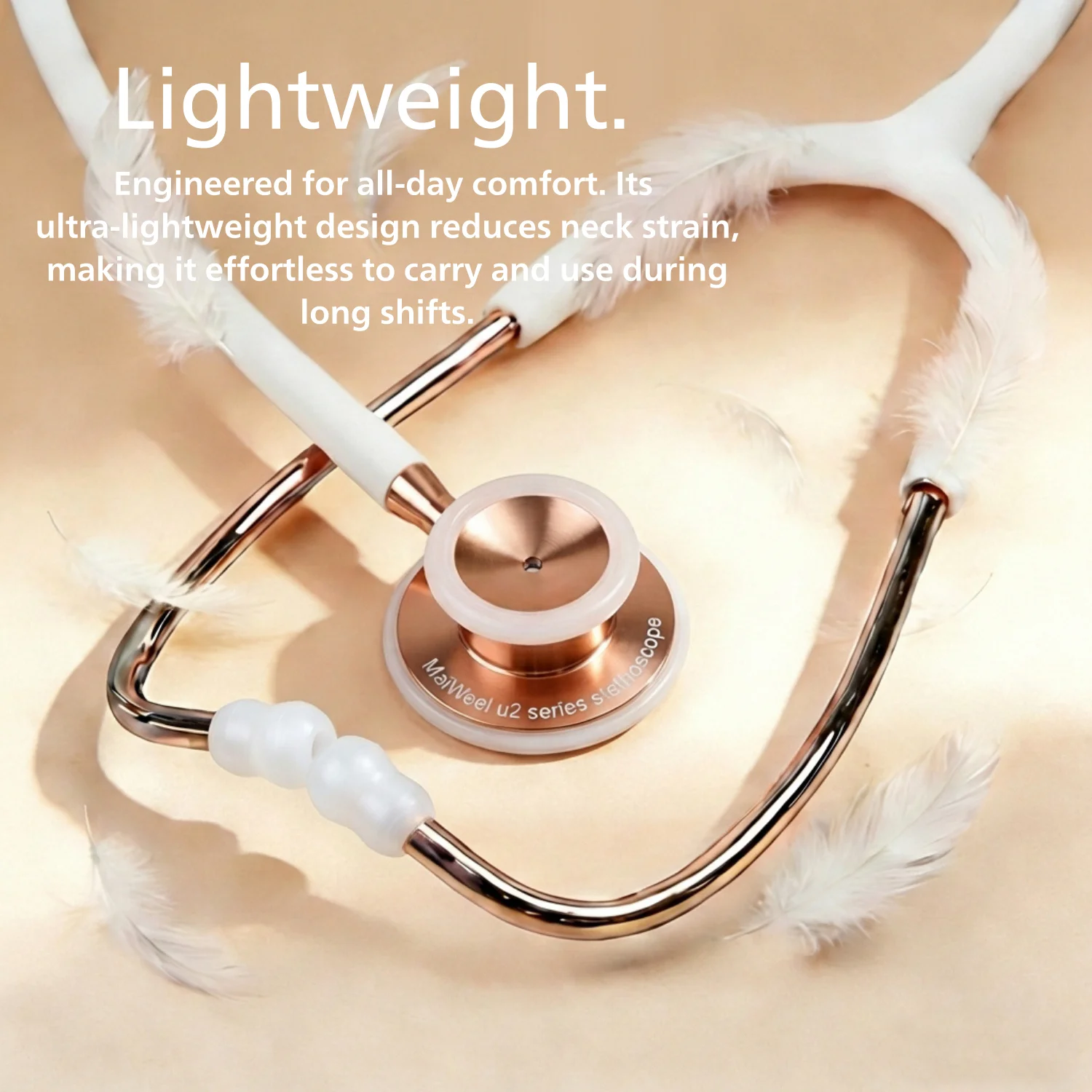 Thumbnail 2 - #58 Best Rated Stethoscopes to Buy in 2026