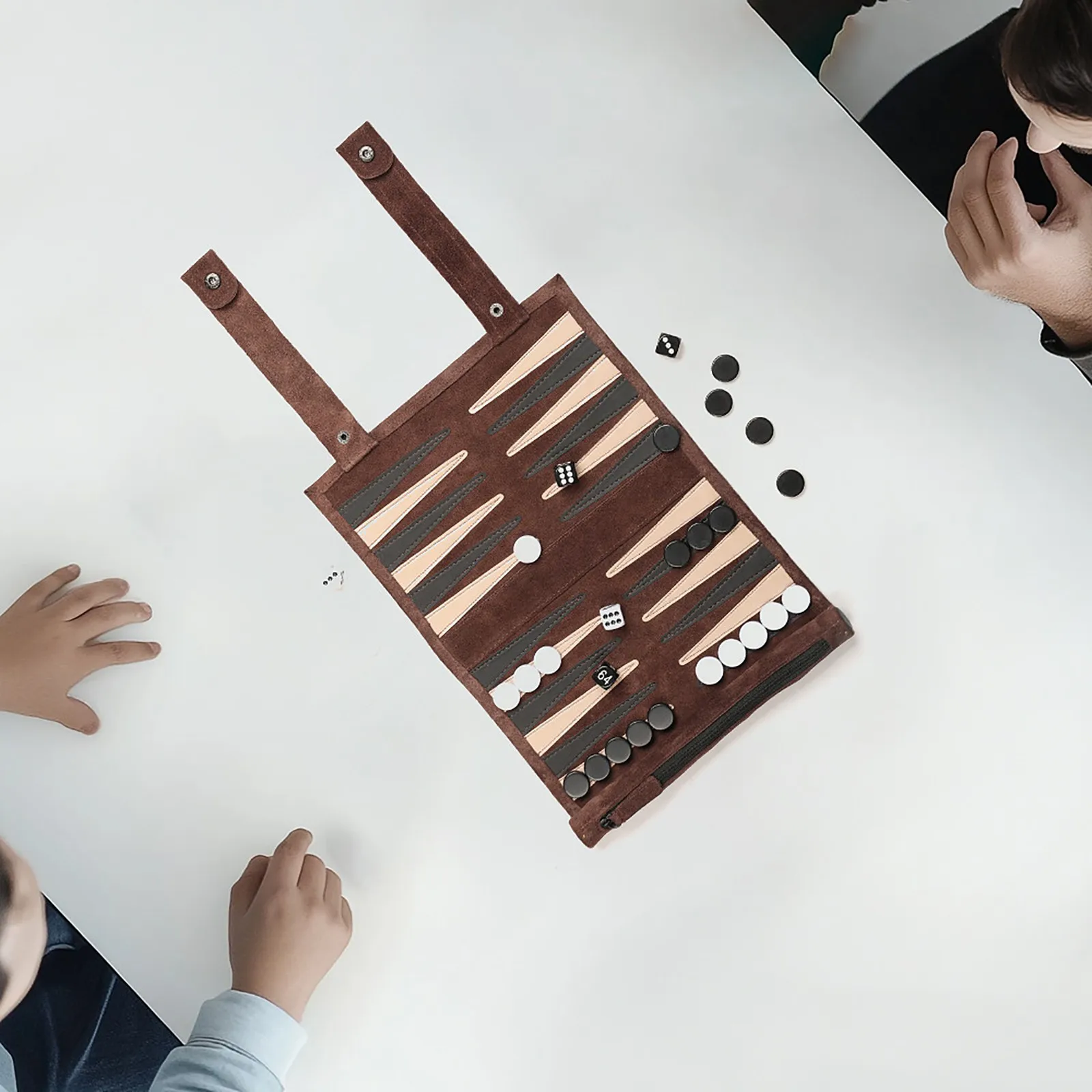 Holz Familie Ostern Heilige Woche Bastelset Jesus Auferstehung Szene Ostern Statue Eltern-Kind-Interaktion Saisonale Bibel Studie Kunst