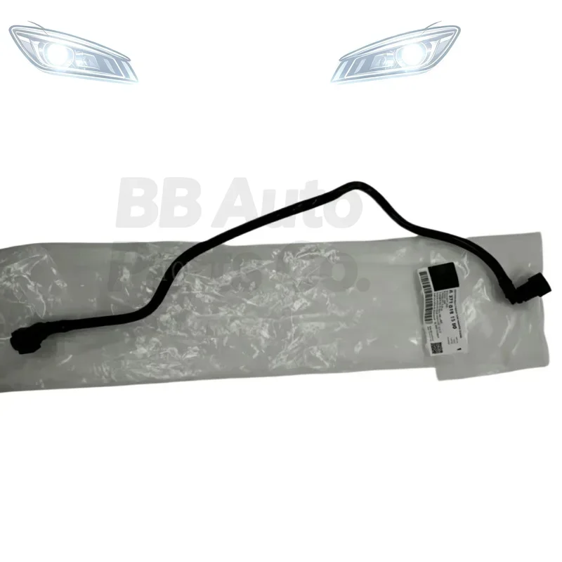 A2710180712 A2710181300 2710180712 2710181300 Air Injection Pump Hose Fit For C-Class W204 SLK250 R172 2011-2015
