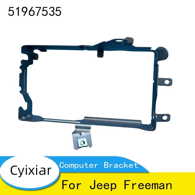 Original for Jeep Freeman Computer Bracket Auto Parts 51967535
