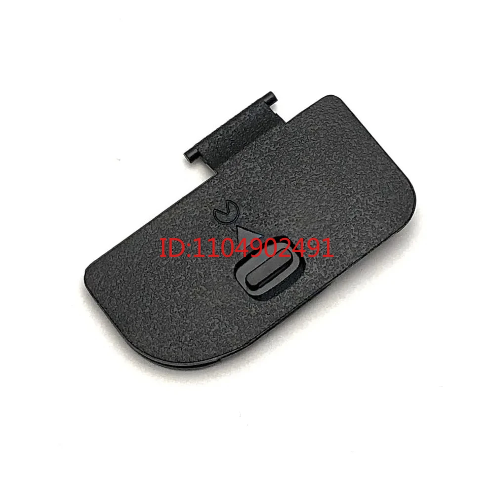 1 Buah Baru untuk Nikon Z5 Z6 Z7 Z8 Z6II Z7II Bagian Pengganti Kamera Tutup Penutup Pintu Baterai