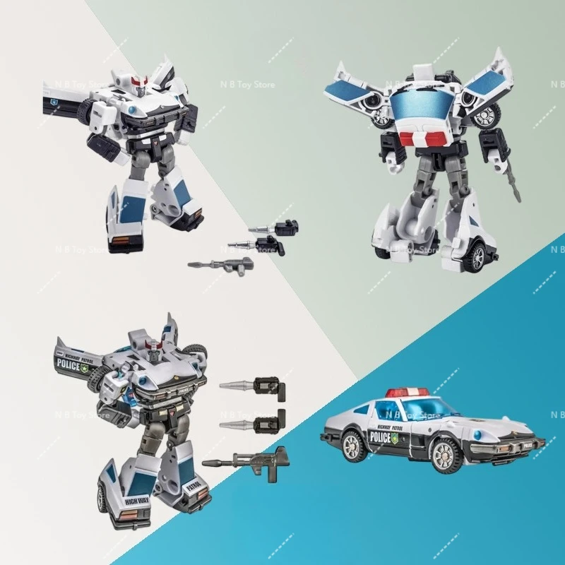 

В наличии Фигурка Newage-Transformation, игрушка в коробке, Na H3 H3EX PROCL Harry G1, новинка на складе