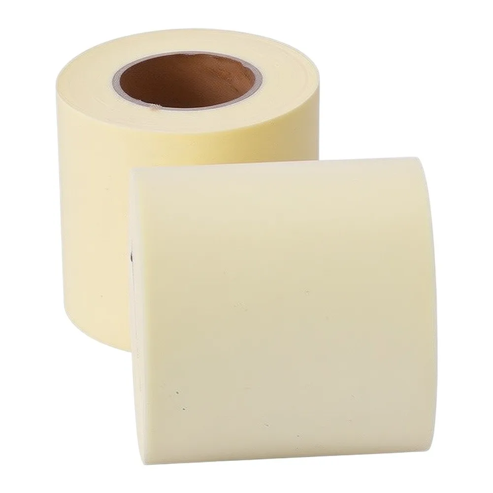 2 Rolls 5.8CMx10M PVC Air/ Conditioning Duct Sealing Tape Waterproof Insulating Wrap For HVAC Pipe Cable Repair Home Garden Tool