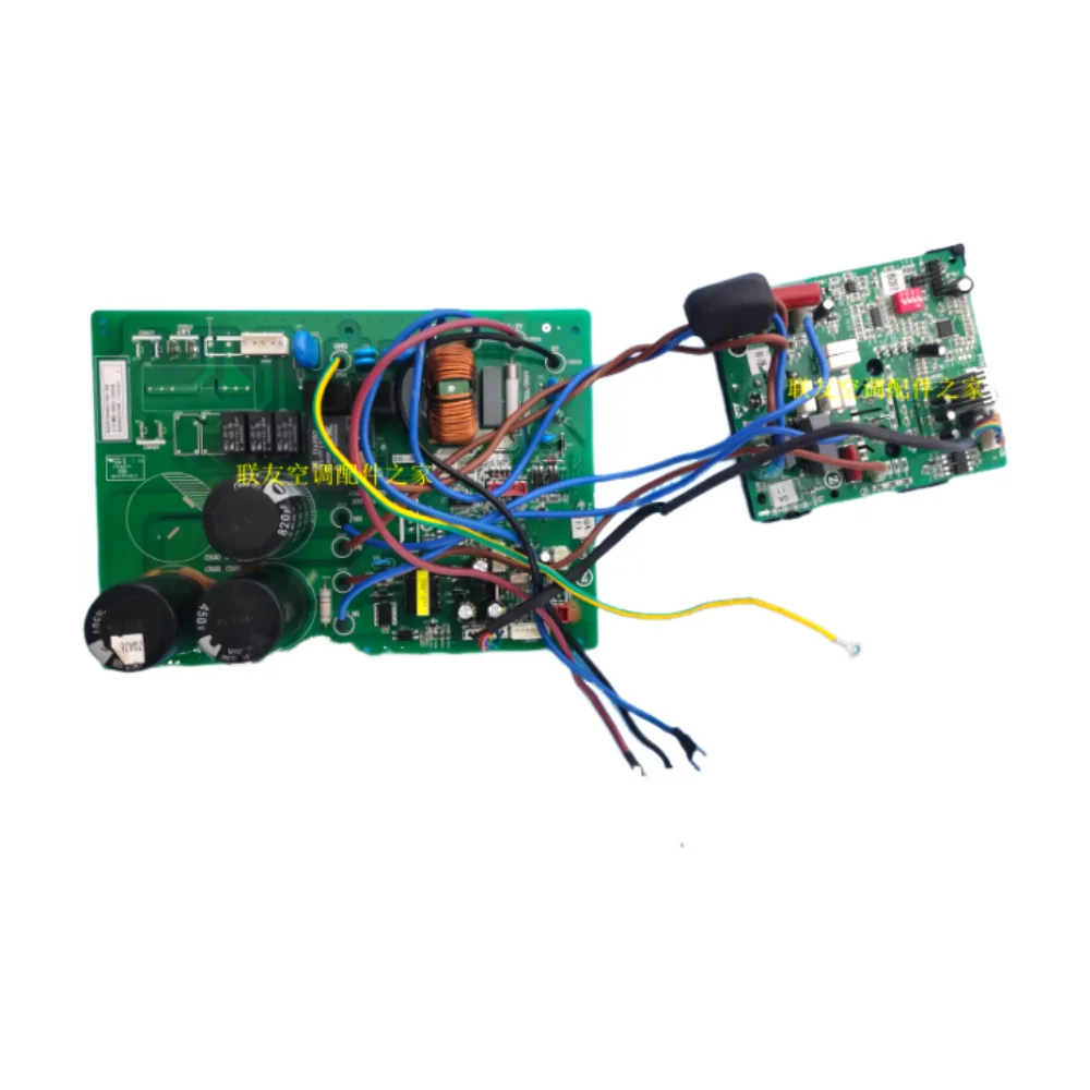 Used for Zhigao inverter board air conditioner external motherboard Z72WB-BVS-3CSH computer board A050504007703 components