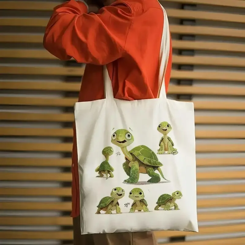 Green Leaf Surround Cute Turtl - Kids Outdoor Gifts ulasan dan harga