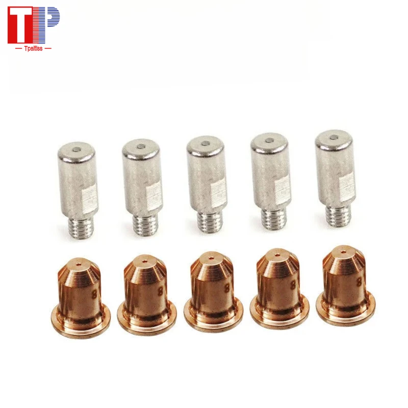 Nuevo S65 PR0098 electrodo PD0098 punta de boquilla antorcha