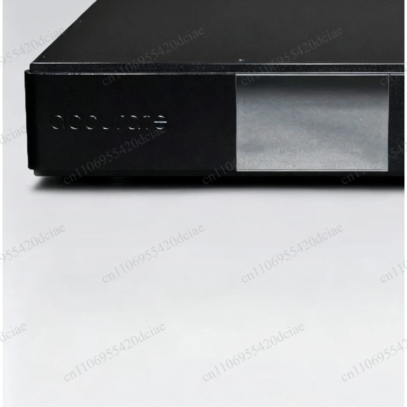 XS firmware 27Bit R2R DSD high-resolution audio amplifier DAC-D1000 MK2 high fidelity decoder 4.8