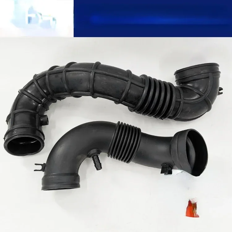 Suitable for Rongwei 550 Old Famous MG MG6 Air Filter Exit Pipe Air Exit Pipe Intake Hose