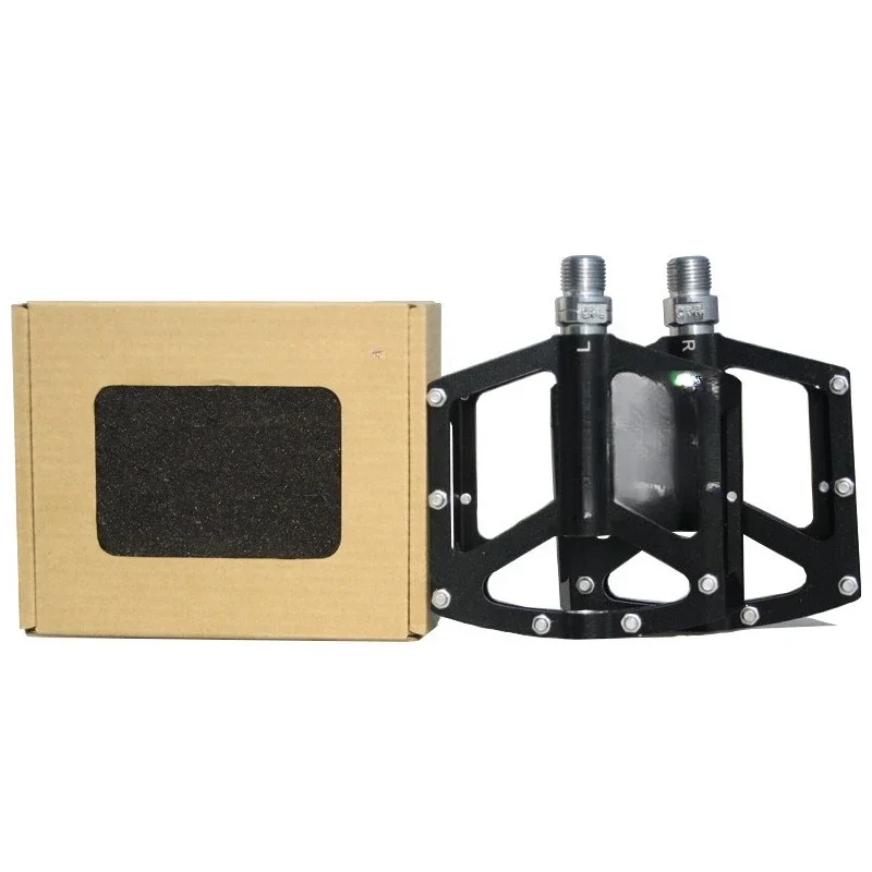 

Pedaling mountain road bikes, bicycles, non-slip pedals Bearing pedals