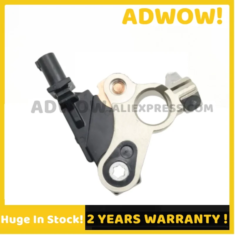 New Car Battery Current Sensor Wire Plug Cable Connector for Alfa Romeo Giulia 2017-2022 50548044, 8721, 50546498