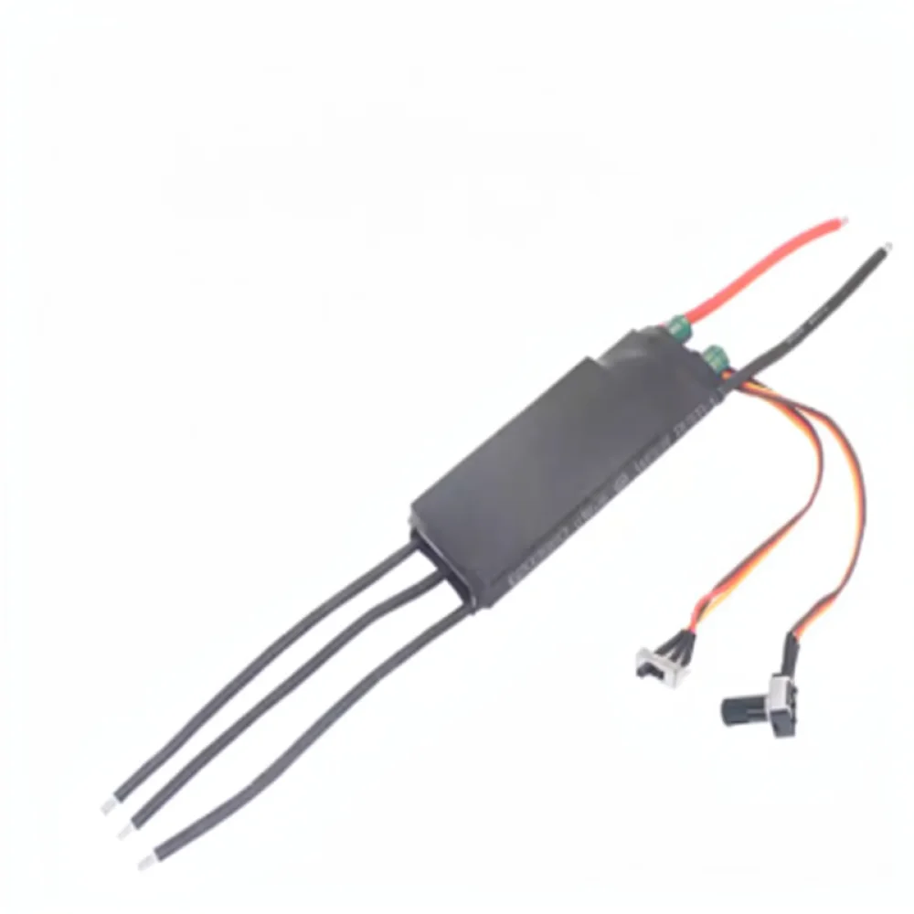 1000W Three Phase BLDC Sensorless Motor Controller Driver For YJ Power Tool Chainsaw Grinder Replacement Parts
