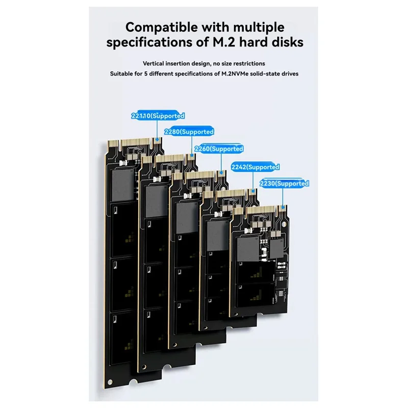 

M. 2 SATA/Nvme Dual Protocol Dual Disk Clone Copy Machine Base Автономная док-станция Коробка для жесткого диска 20 ГБ