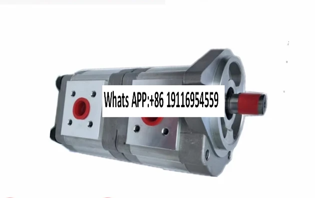 HGP-11A Gear Pump D…