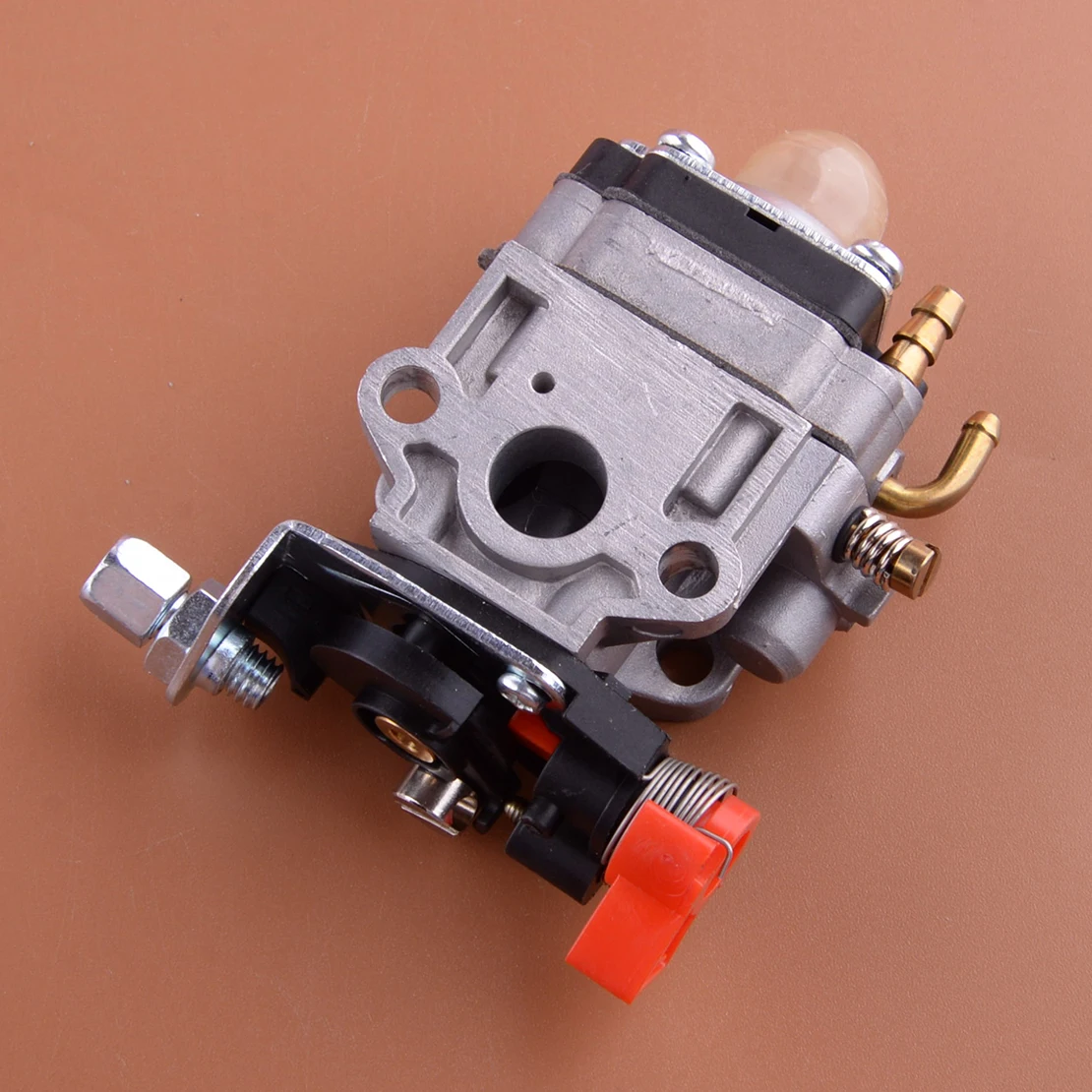 

Carburetor Carb Fit for Kawasaki TH23 TH26 TH34 23CC 25CC 26CC 33CC 35CC Engine Grass Trimmer Lawn Mower New