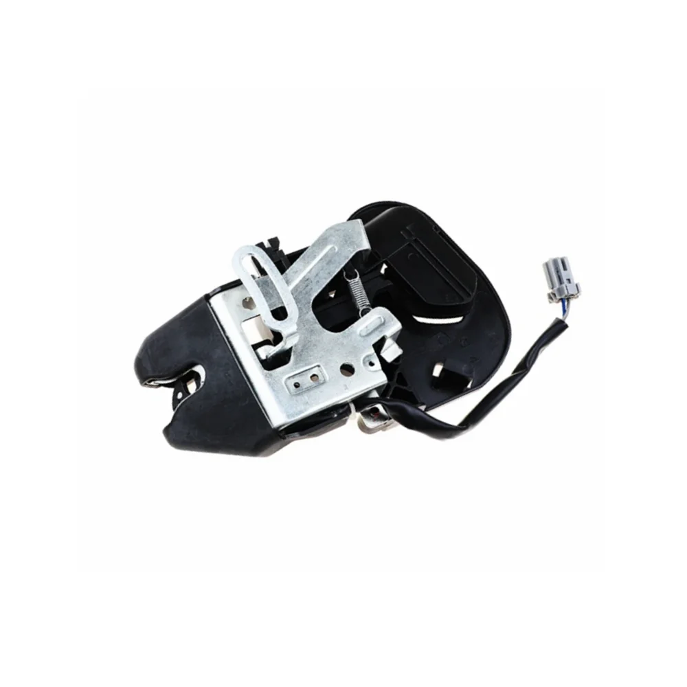 74851-SNA-A12 Tail Gate Tailgate Door Lock Actuator For 2006 - 2011 Hon-da Civ-ic Sed-an 74851SNAA12