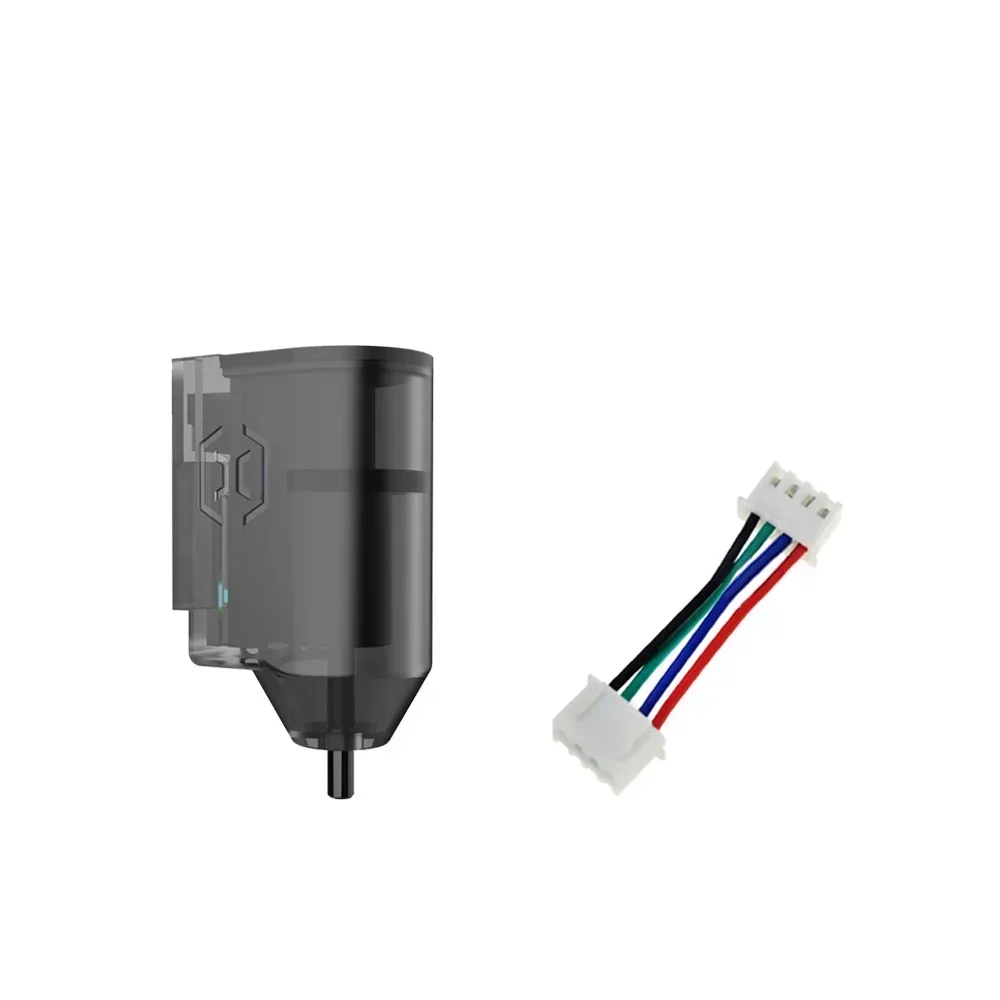 The New Self-leveling BL-Touch Can Be Used with 3D Printer Artillery Sidewinder X2 and Genius Pro
