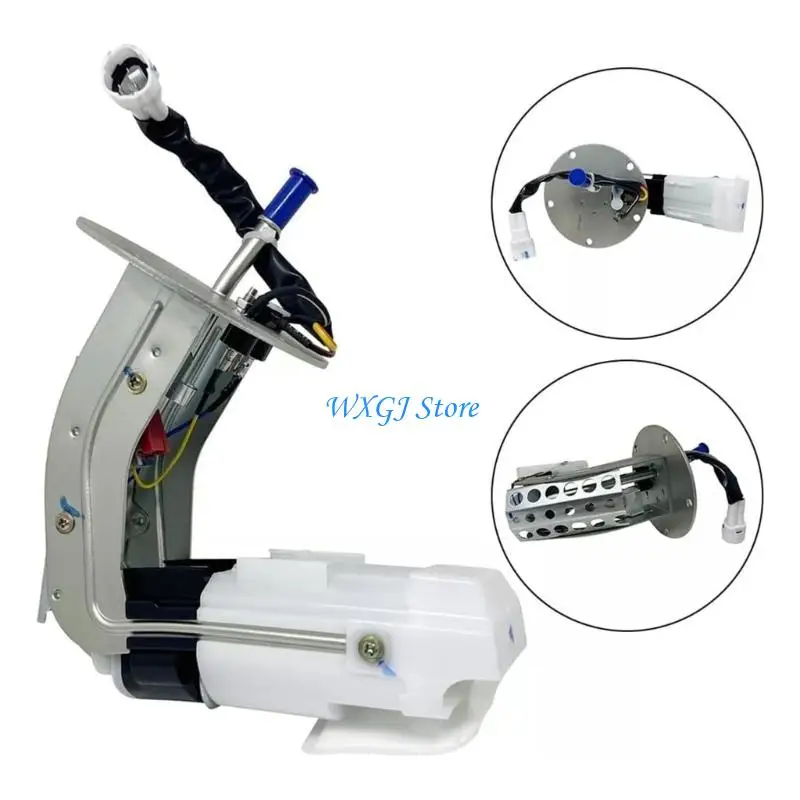 

37JE 15100-48H02 15100-48H01 Motorcycle Assembly Enhanced Rate Suitable For GW250 GSX650 GSF650S GSF650A Model