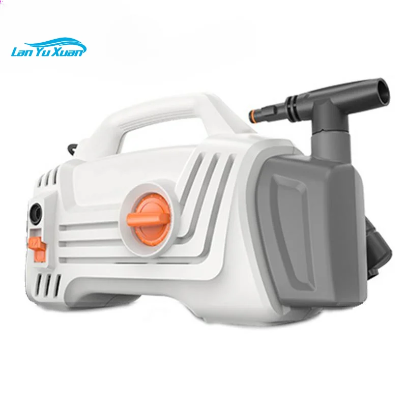 Electric High Pressure Washer Cleaner for Home Car Wash