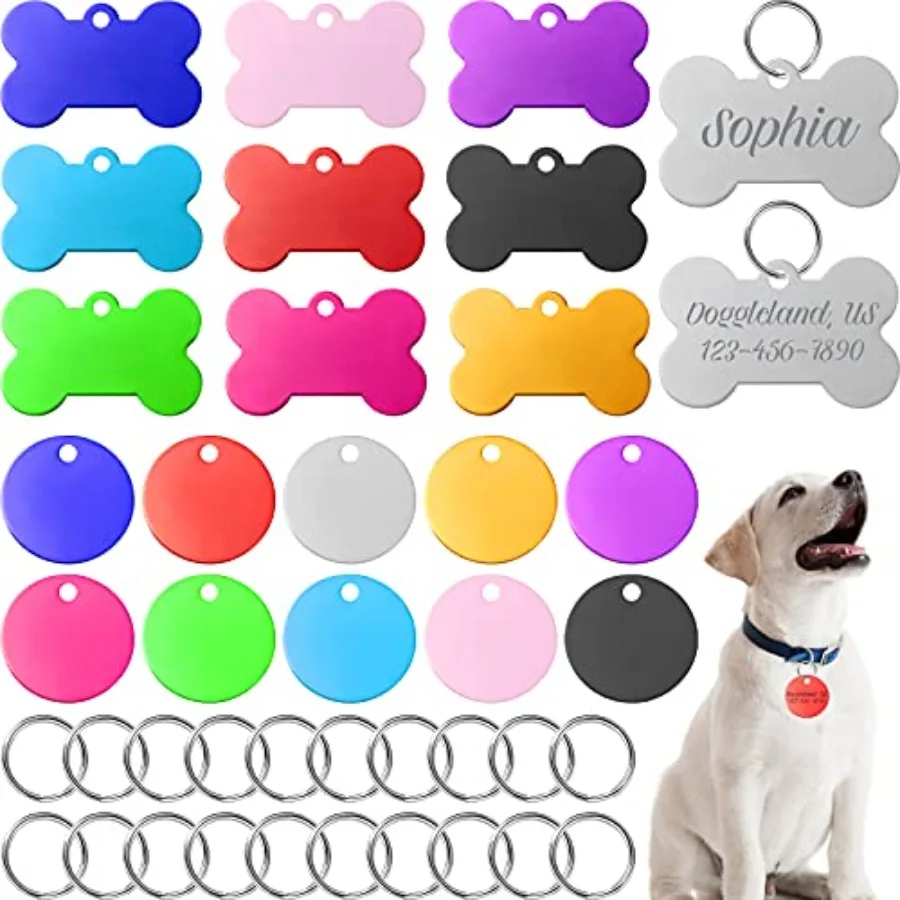 20 Pieces Colorful …