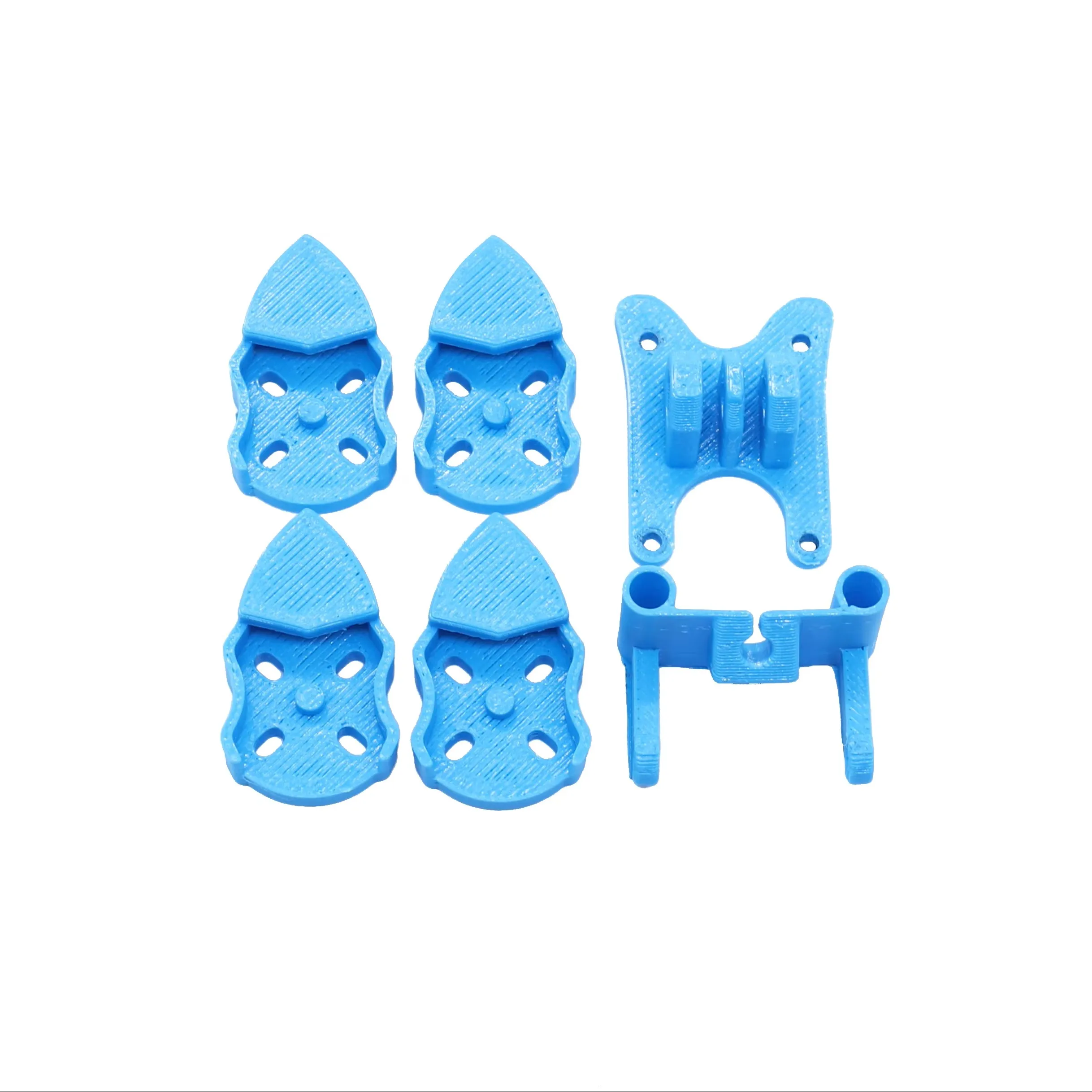 APEX 5인치 FPV 드론 프레임 키트 카본 파이버 레이싱 드론 쿼드콥터 프리스타일 INAV 비트플라이트 F722 아르두파일럿 PX4 비행 제어기