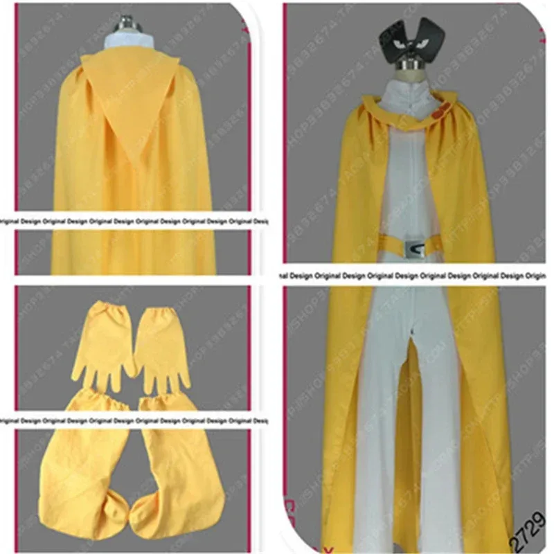 My Hero Academia Tetsutetsu Eijiro Kirishima Katsuki Bakugo Группа персонажей Одежда Косплей Костюм, принимаются по индивидуальному заказу