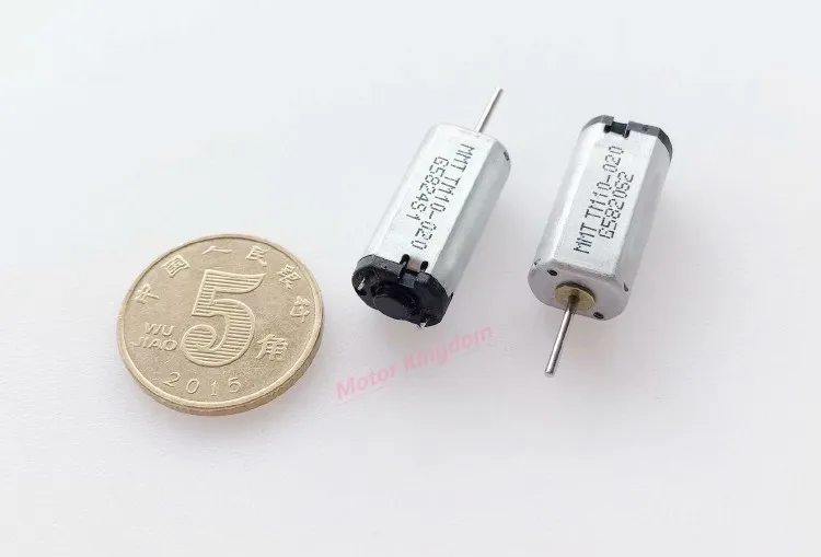 M30 Dc Motor 1V-3V …