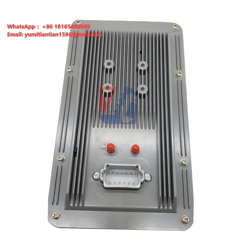 JUYULONG Excavator Parts Excavator  for Sany Excavator Display Instrument Display 115 135 155 205 215 225 235 Accessories 195