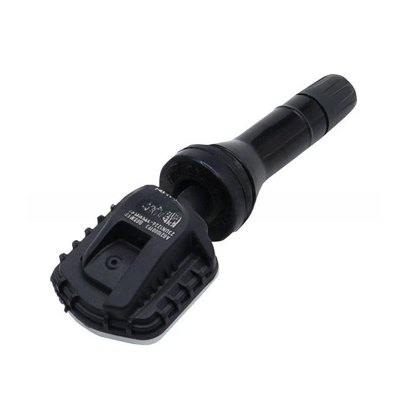 B00019849 4pcs TPMS Tire Pressure Monitor Sensor for BAIC EV For Beijing BAIC BJ40 BJ40 Plus BJ60 BJ80 433MHz 2018-2023