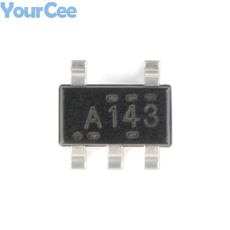 50Pcs/10Pcs SN74AHC…