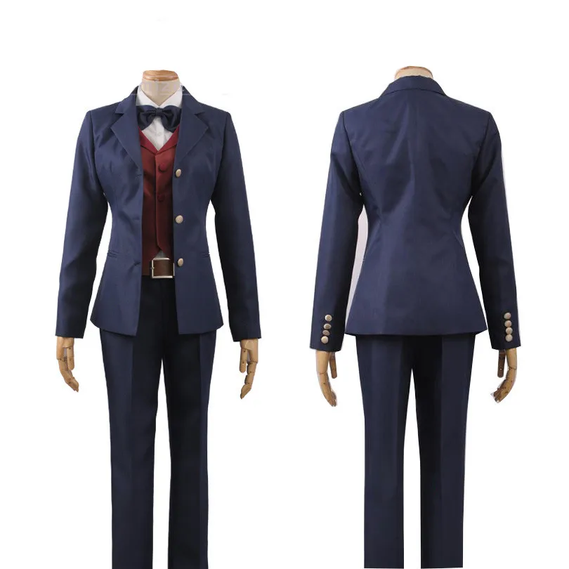 

ZOMBIE LAND SAGA Tatsumi Kotaro Cosplay Costume Halloween Carnaval Christmas Costume