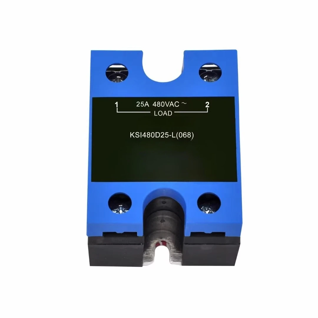 Solid State Relay KSI240D25-L(068) KSI240D60-LKSI240D80-L
