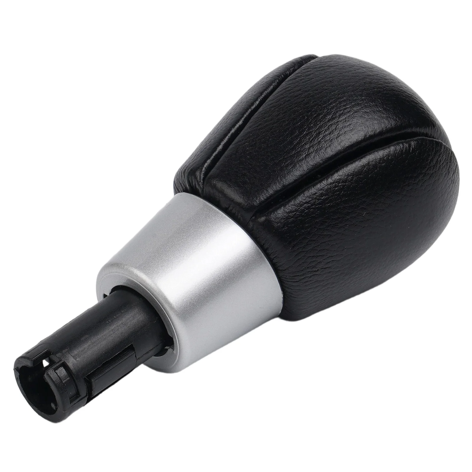 For Volvo 6 Speed Gear Shift Knob in PU Leather for S60 S80 V70 XC70 XC60 Designed for a Comfortable and Engaging Drive