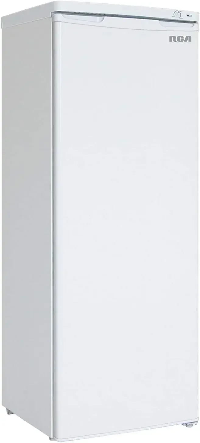 

RCA RFRF690 Upright Freezer 6.5 cu ft, White