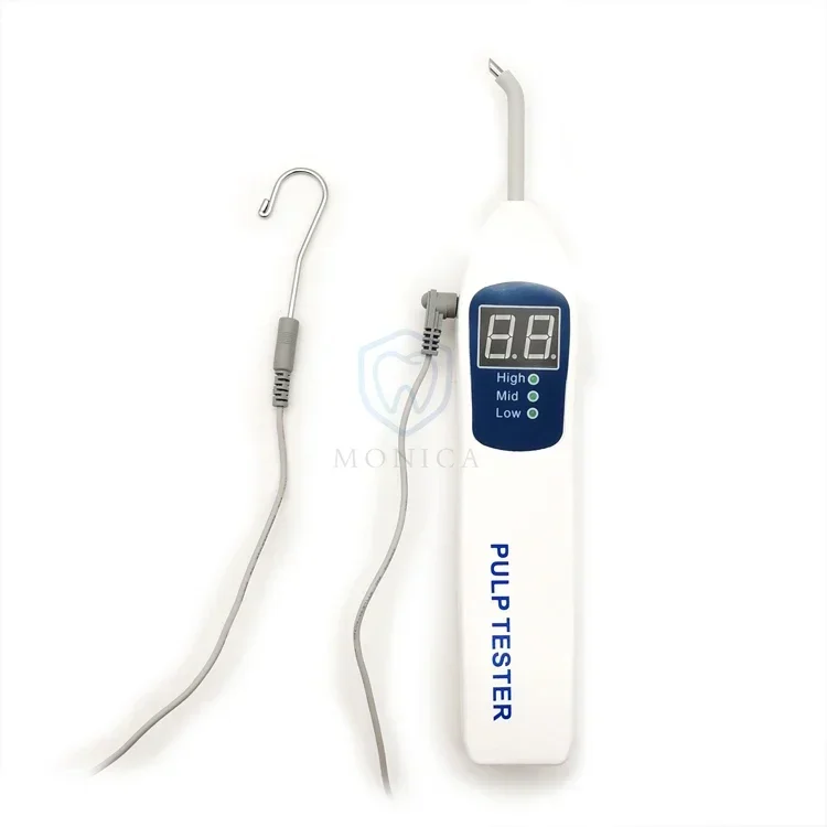 MC-E018 Electric DentalsPulp Tester Teeth Nerve