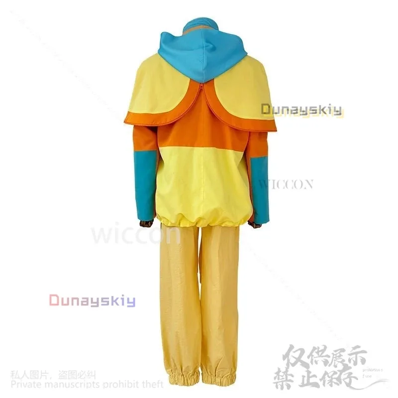 Película de Anime GAVV Kameen Rider Cosplay Shoma Sutomakku disfraz uniforme capa para Halloween regalos de navidad hombre mujer personalizado