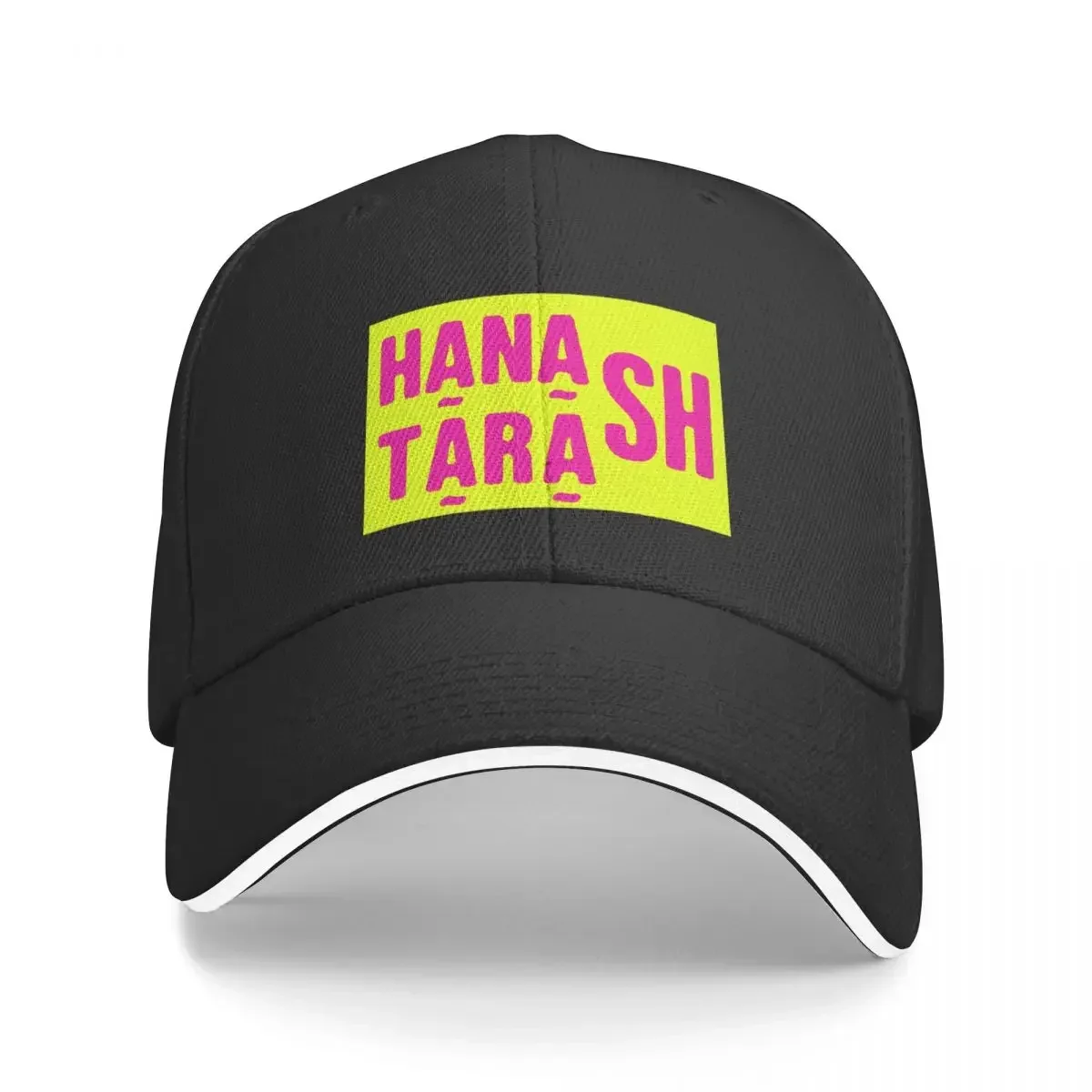 Hanatarash Baseball Cap Wild Ball Hat |-F-| Snap Back Hat Mountaineering Hats For Women Men's