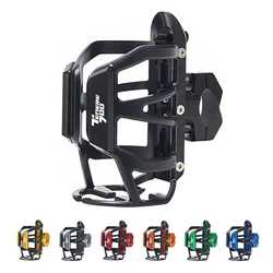 For YAMAHA Tenere 700 Tenere700 XTZ 700 XTZ700 T7 T700 2019 2020 2021 Motorcycle Water Bottle Cage Drink Cup Holder Mount