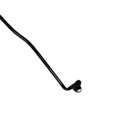 Engine Coolant Reservoir Hose LR077702 LR034648 LR081659 For Land Rover
