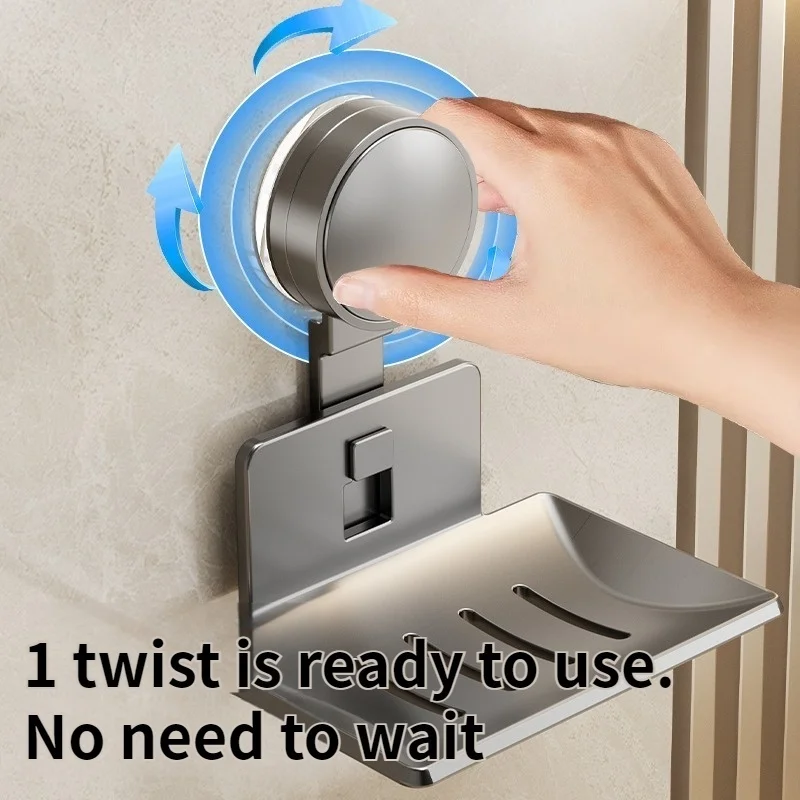 Thumbnail 3 - #4 Soap Dishes & Holders List of Top Picks