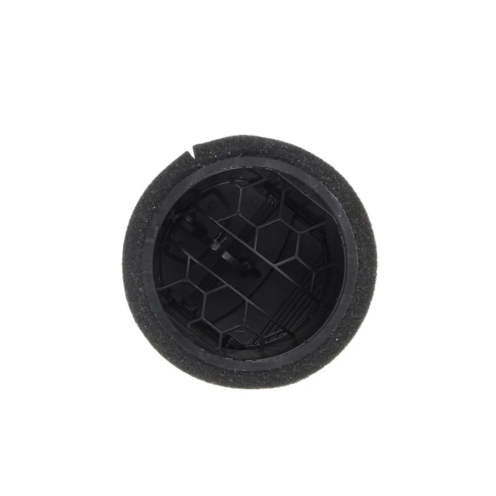 Dashboard Air Vent Round Air Conditioning Air Outlet Grille For Ford Mondeo Galaxy S-Max 6M21U018B09ADW 1688403