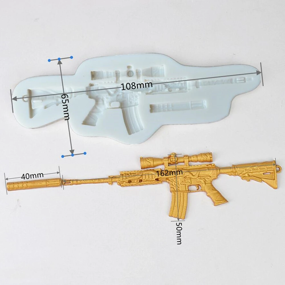 Pistolet silikonowa forma kuchenne narzędzia do pieczenia deserowa czekoladowa koronka materiały dekoracyjne DIY ciasto forma do czcionek