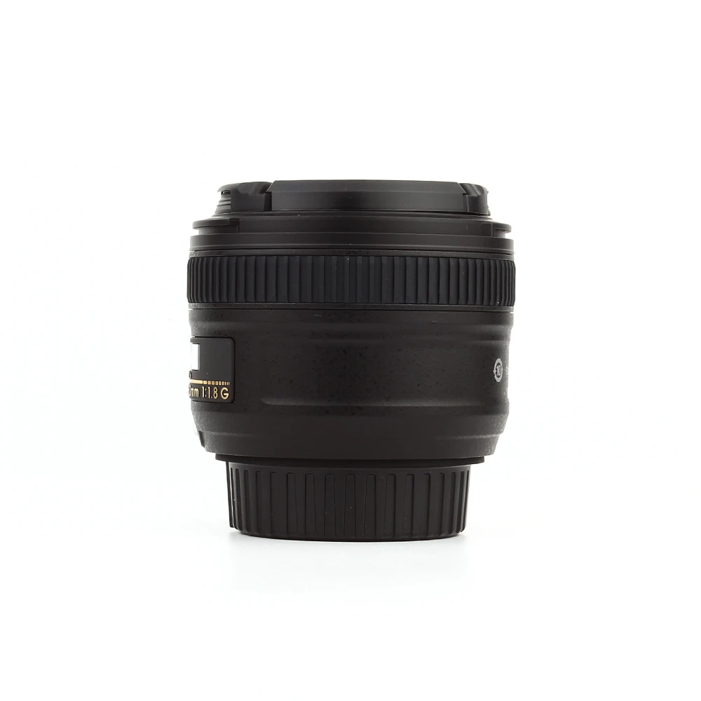 NIKON AF-S NIKKOR 50mm F/1.8 G Lens