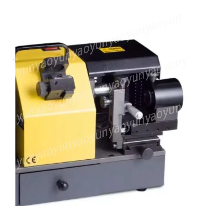 Grinding Machine Ball Nose End Mill Sharpener Price, 4-20mm Corner Radius End Mill Grinding Machine