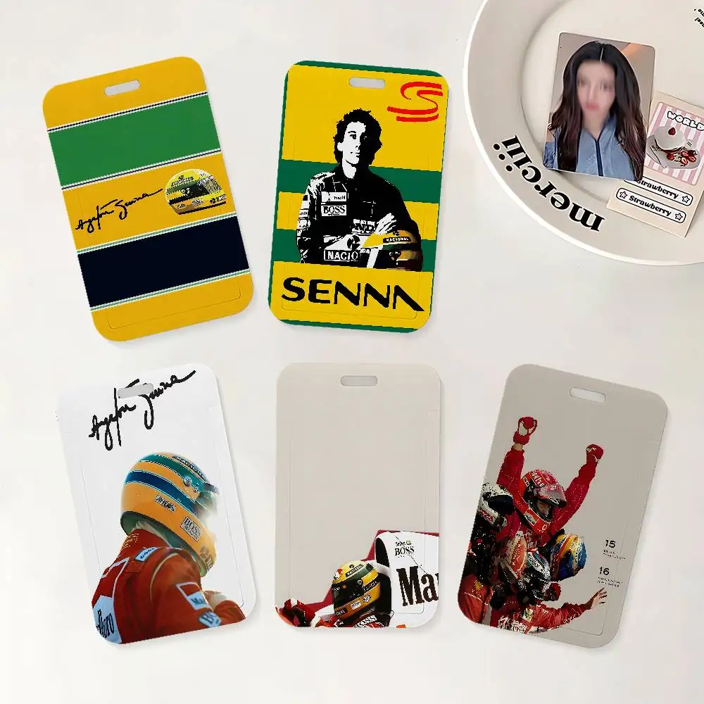 porta-cracha-w-ayrton-senna-com-cordao-para-pescoco-para-escritorio-escola-cartao-de-identificacao-e-documentos