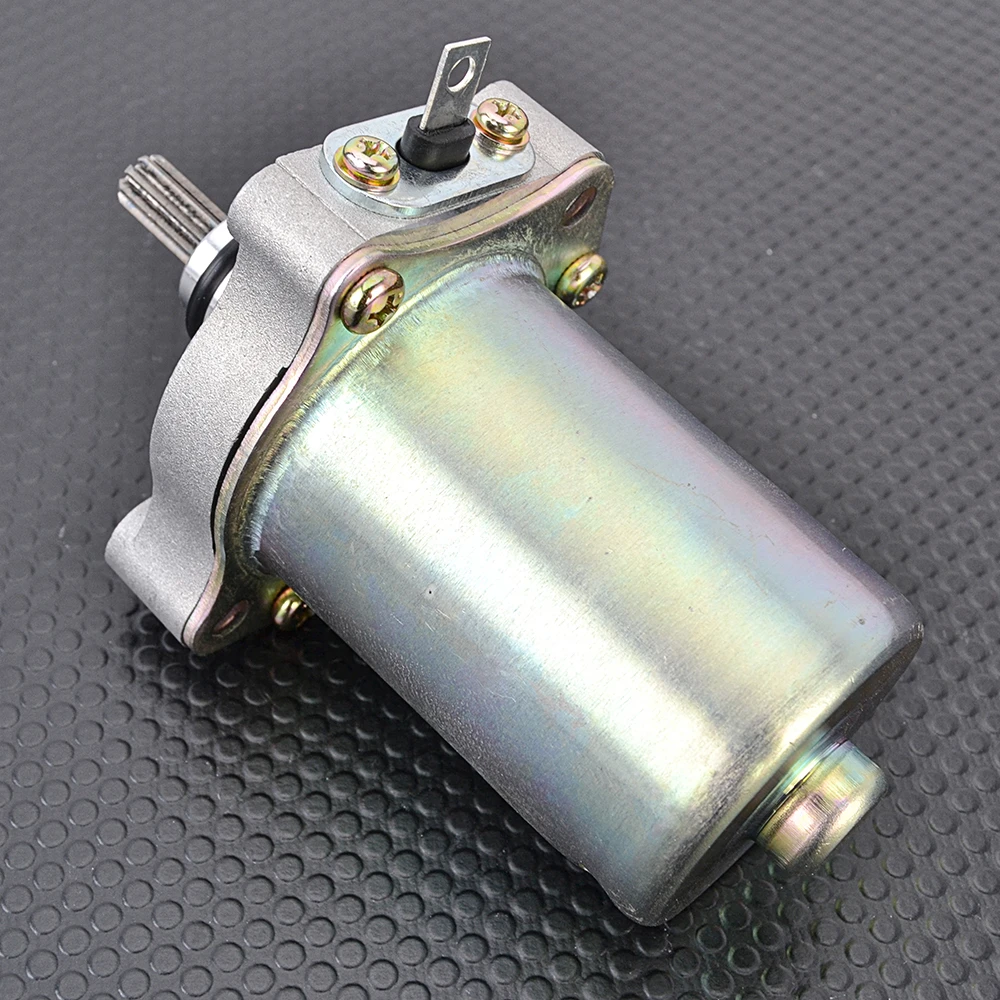 

31210-K1M-T01 Стартер мотоцикла для Honda Z125 MONKEY SPECIAL 2022 2023 2024/DAX125